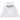 Napa Silver, Felpa Girocollo Uomo B-arosa Crew Sweat, Bright White