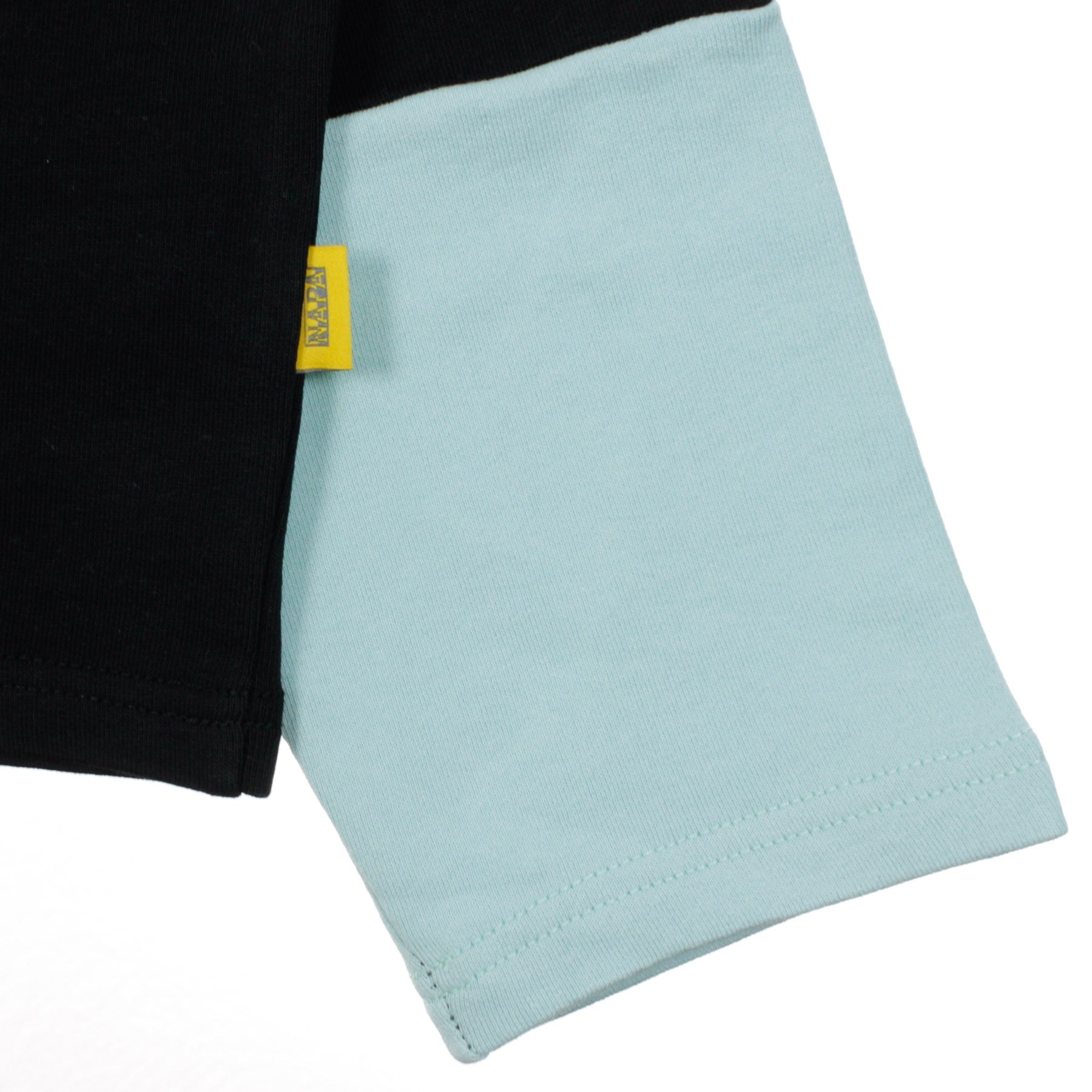 Napa Silver, Felpa Collo Alto Uomo B-anzere Zip Sweat, 