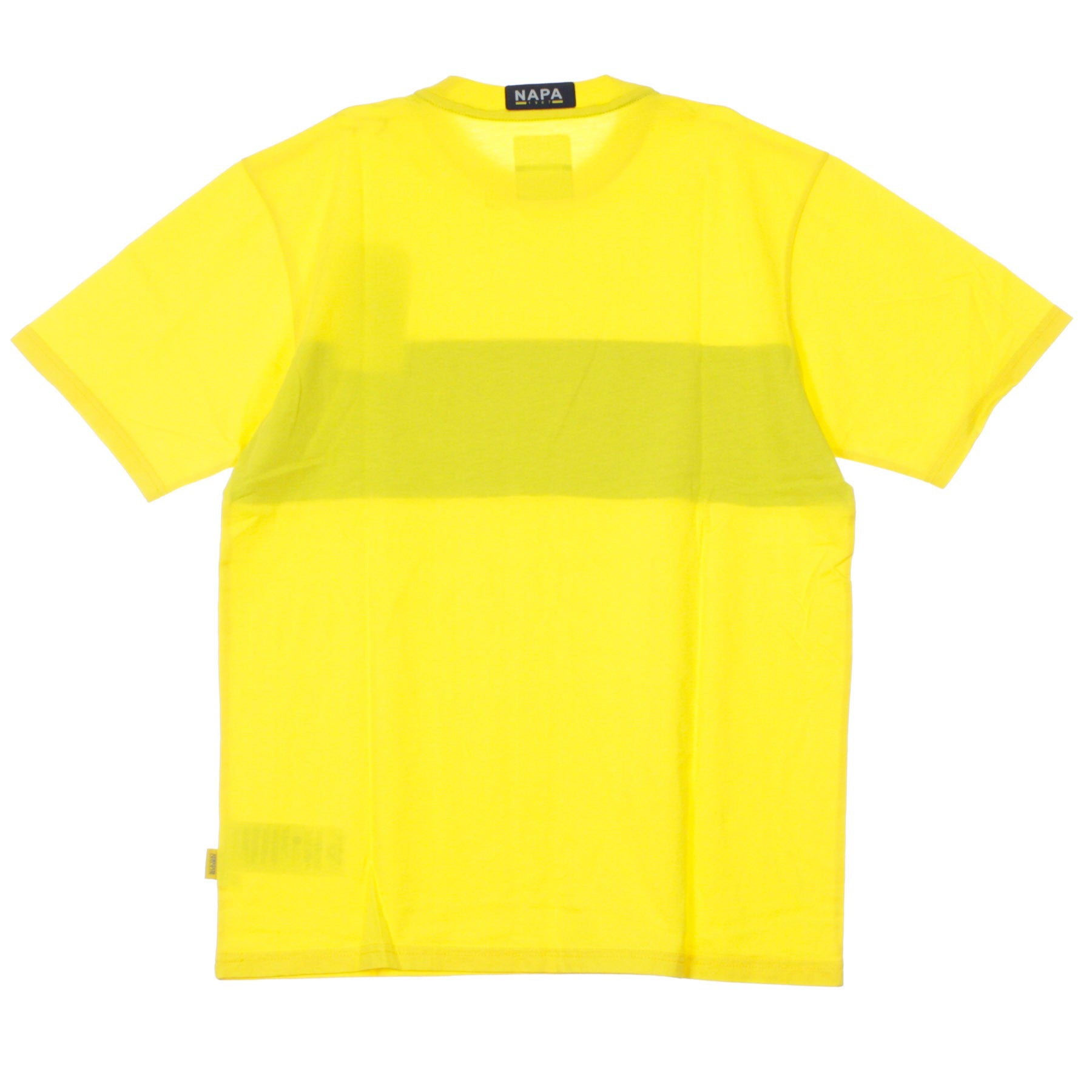 Napa Silver, Maglietta Uomo S-vars Tee, 