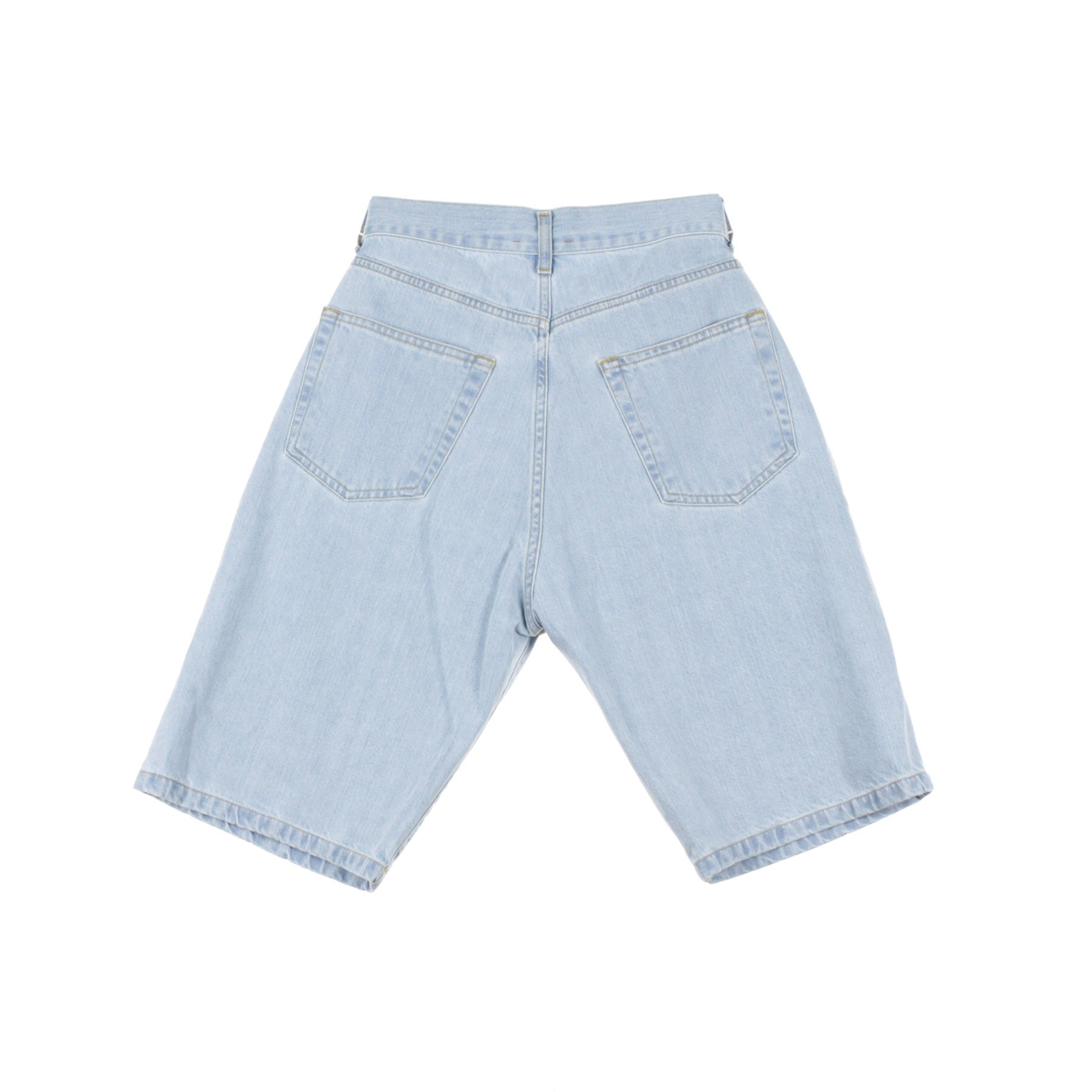 Tpatch, Jeans Corto Uomo Cinderella Story Short, 
