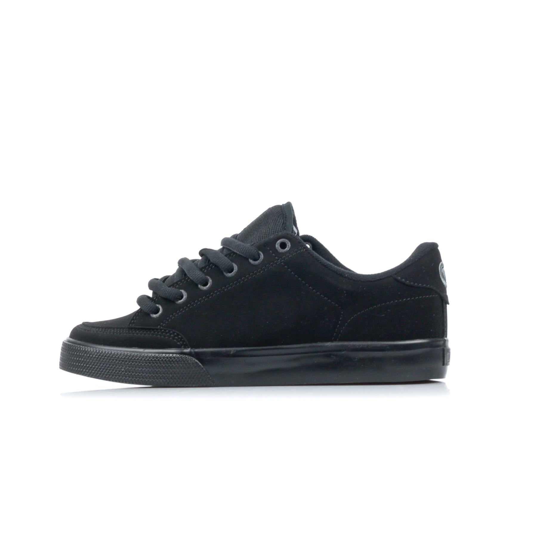 C1rca, Scarpe Skate Uomo Lopez 50, Black/black/synthetic