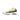 Nike, Chaussure basse Air Max 95 pour hommes, blanc/blanc/amarillo/gris foncé