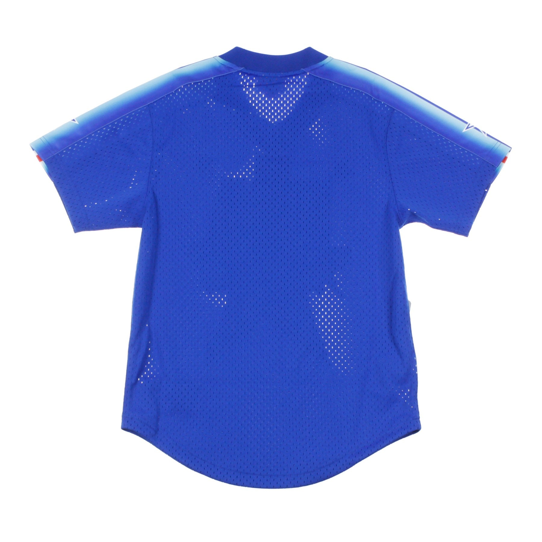 Mitchell & Ness, Casacca Uomo Nba Mesh V-neck Team Dna Sublimation All Star Game 1991, 