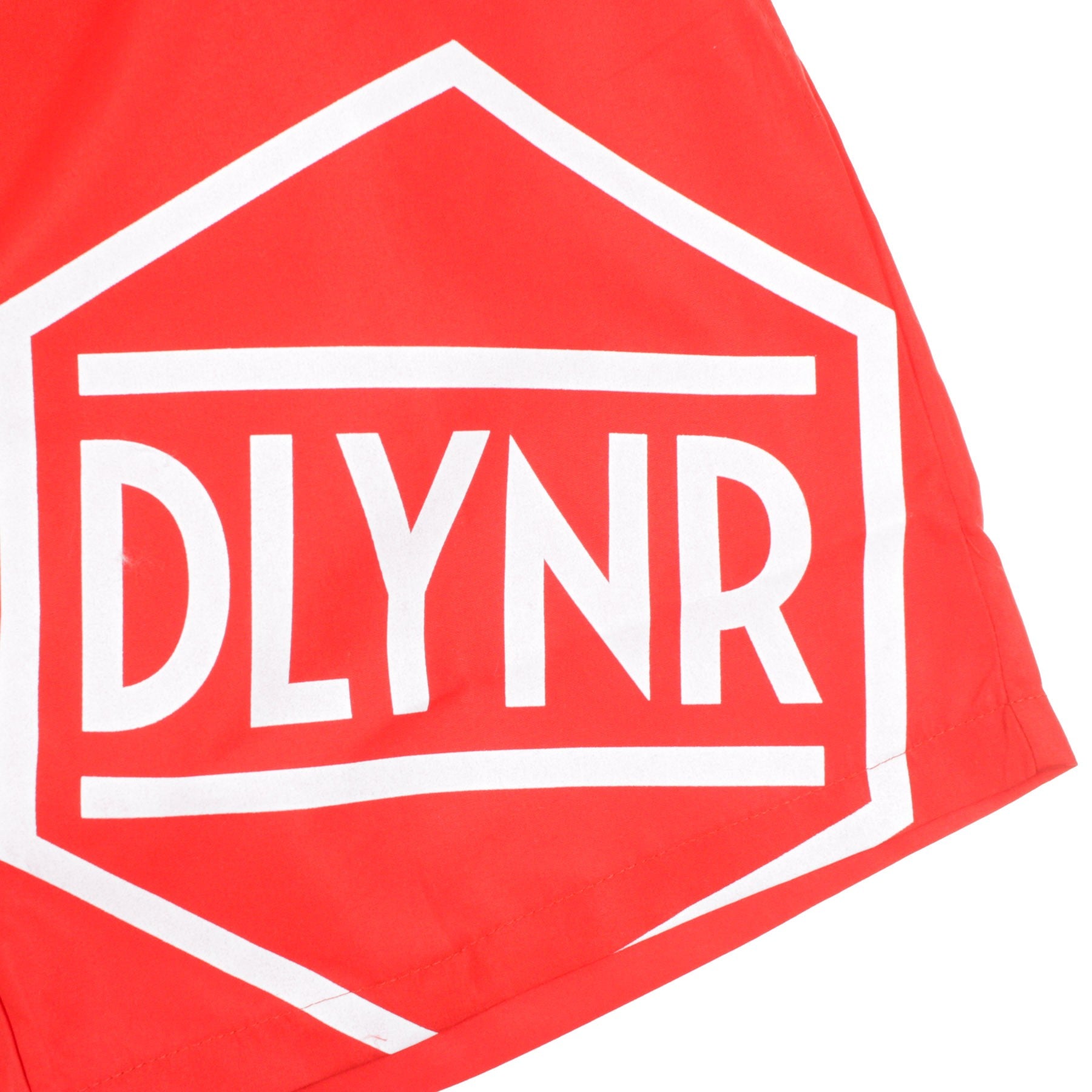 Dolly Noire, Costume Pantaloncino Uomo Logo, 