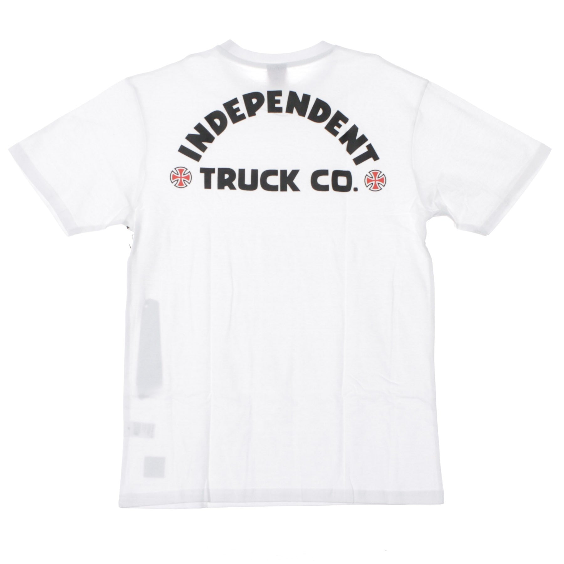 Independent, Maglietta Uomo Itc Bold Tee, 