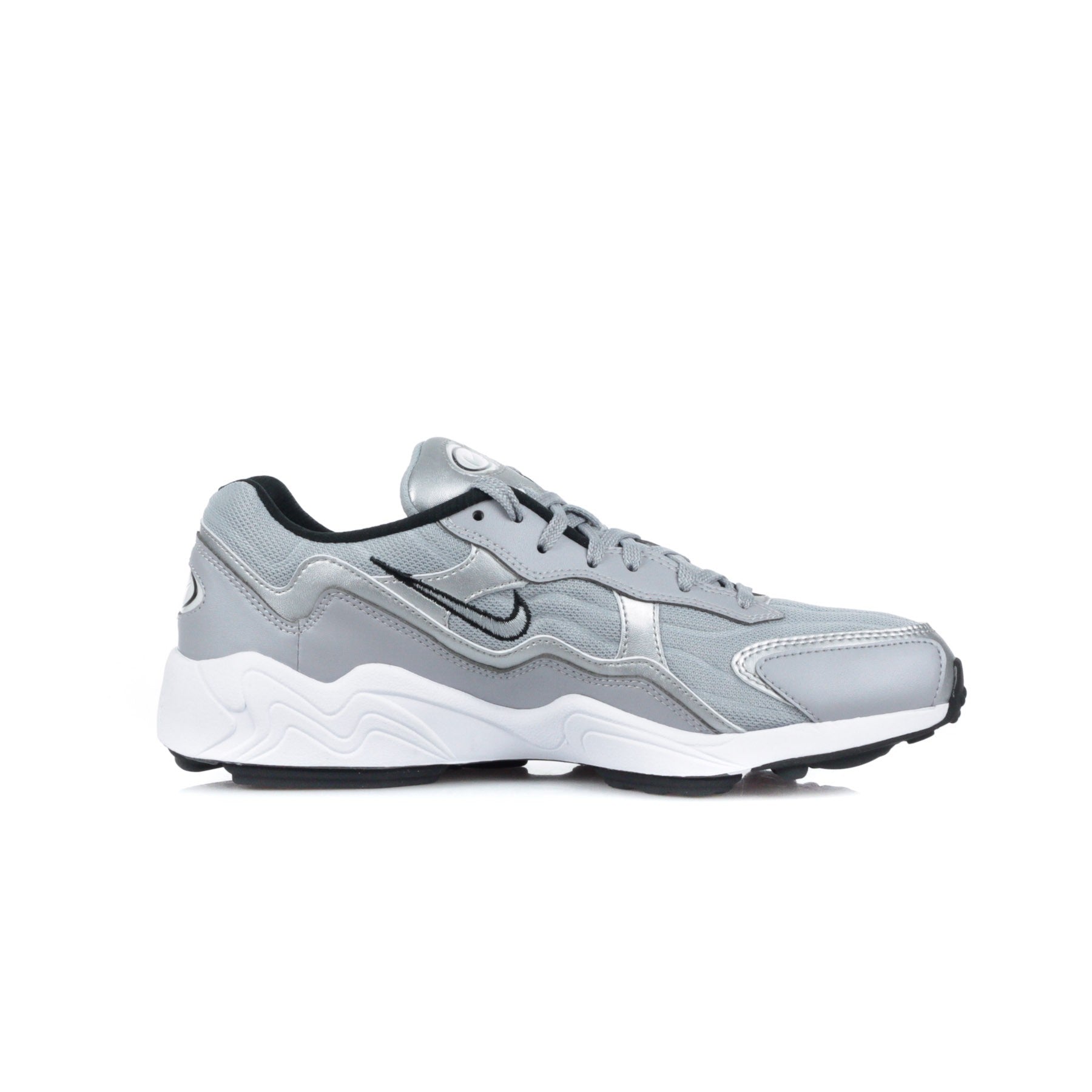 Zapato bajo de hombre Air Zoom Alpha Wolf Grey/Wolf Grey/Metallic Plate