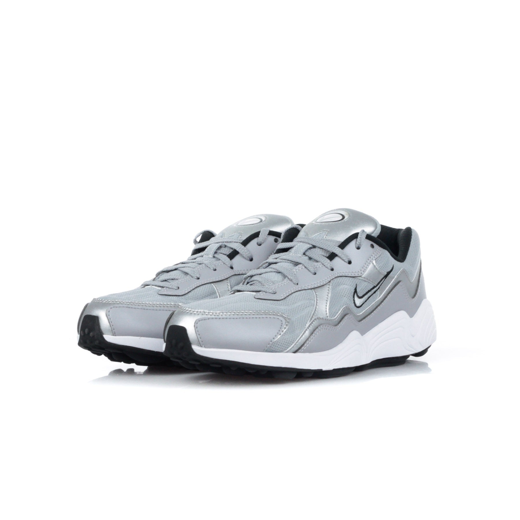 Zapato bajo de hombre Air Zoom Alpha Wolf Grey/Wolf Grey/Metallic Plate