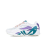 Fila, Scarpa Bassa Donna Mindblower Wmn, White/caribbean Sea