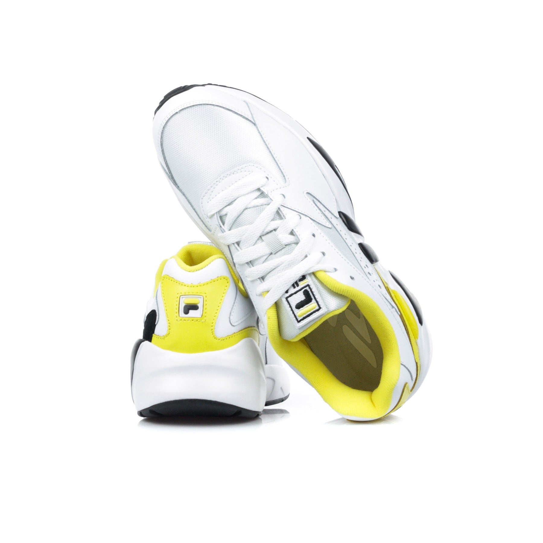 Fila, Scarpa Bassa Uomo Mindblower, 