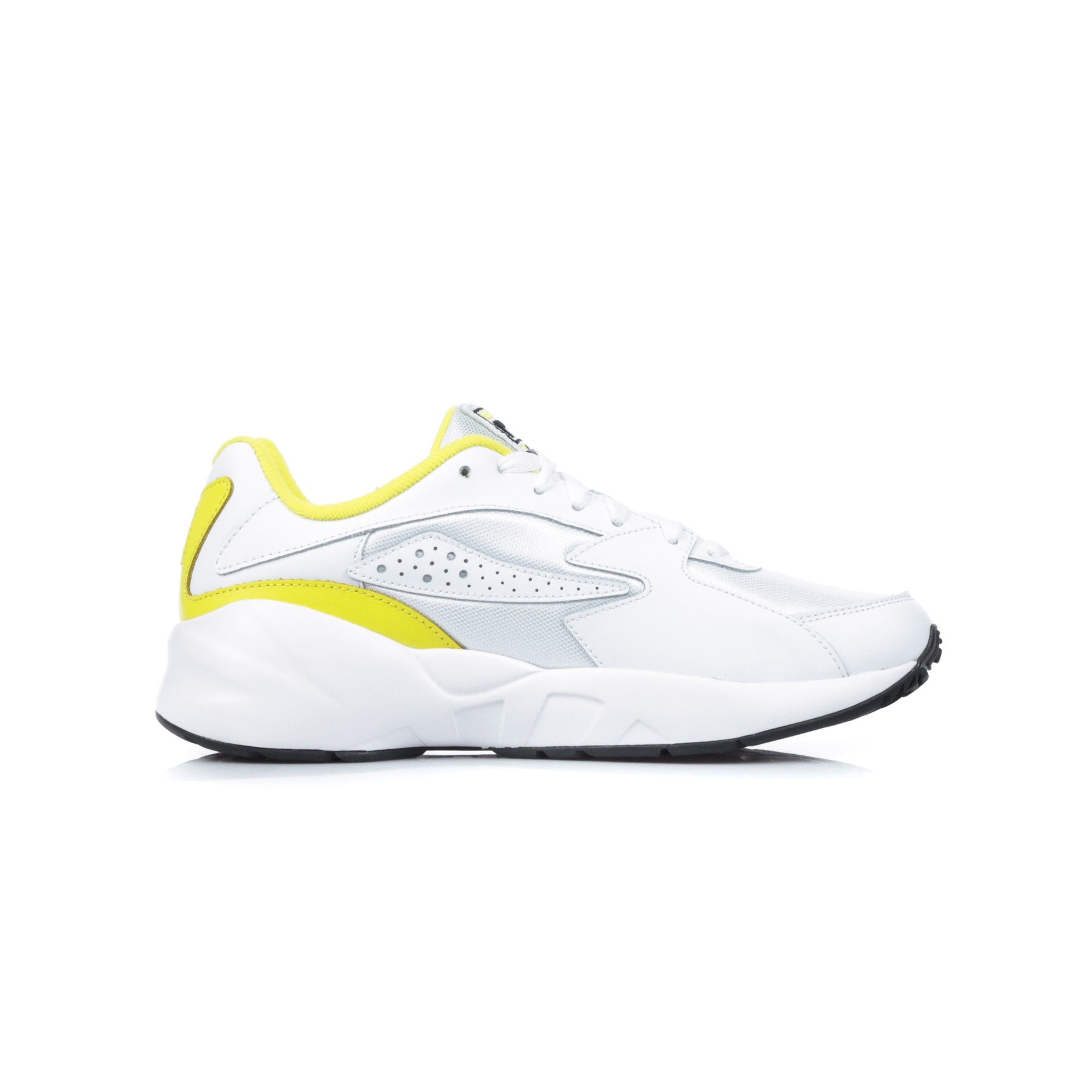 Fila, Scarpa Bassa Uomo Mindblower, 
