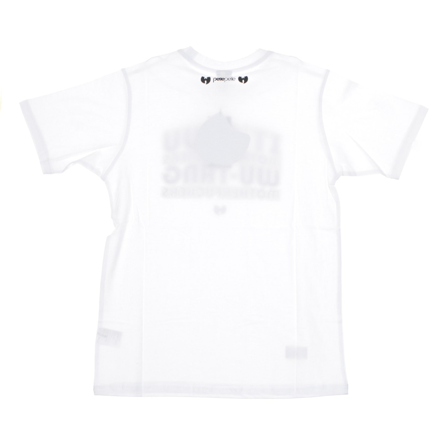 Pelle Pelle, Maglietta Uomo Reunited X Wu Tang, 