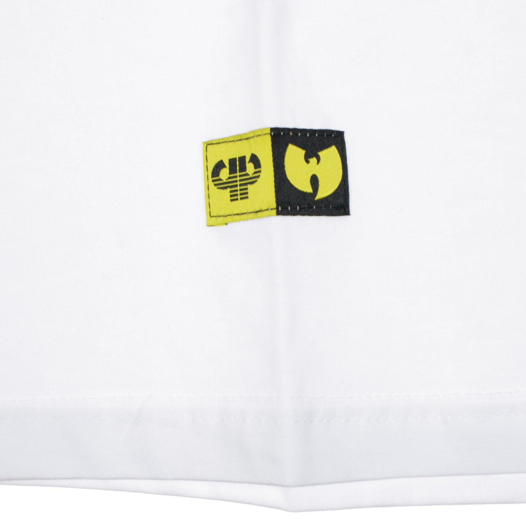 Pelle Pelle, Maglietta Uomo Reunited X Wu Tang, 