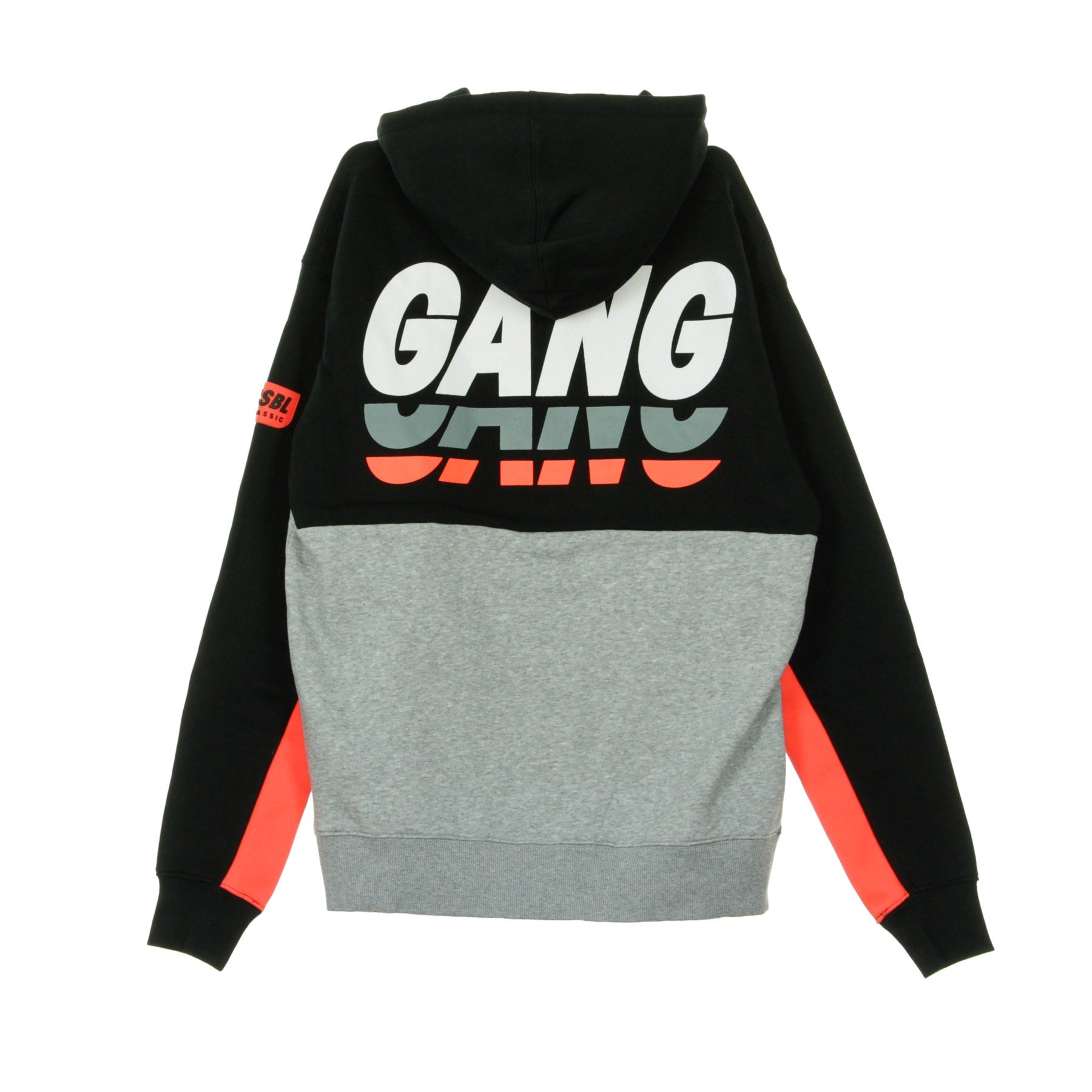 Cayler & Sons, Felpa Cappuccio Uomo Csblset Hoody, 