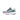 Adidas, zapatos Low Boys Yung-96 J, Gris Dos/Gris Tres/Rosa Choque