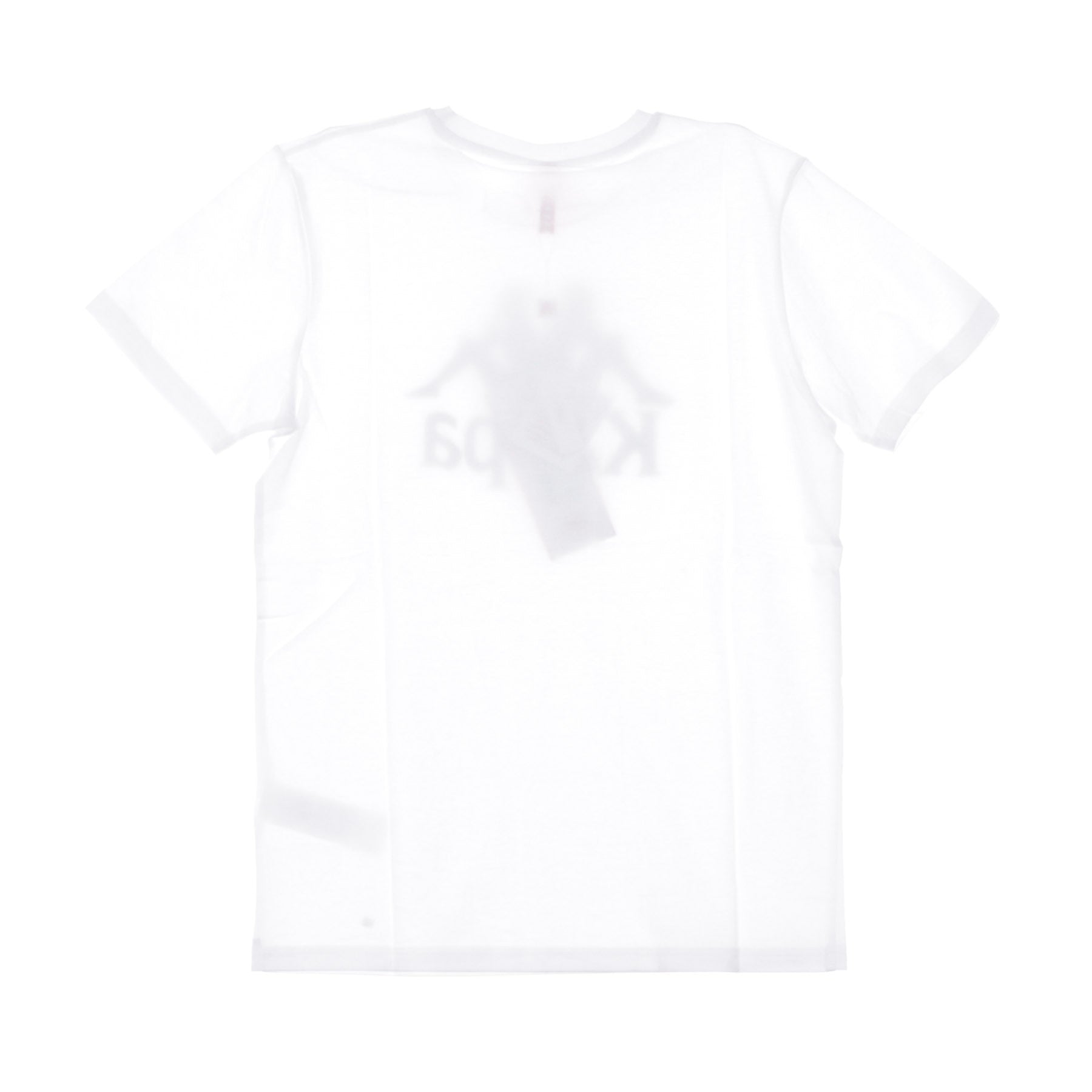 Kappa, Maglietta Uomo Authentic Estessi Slim, 