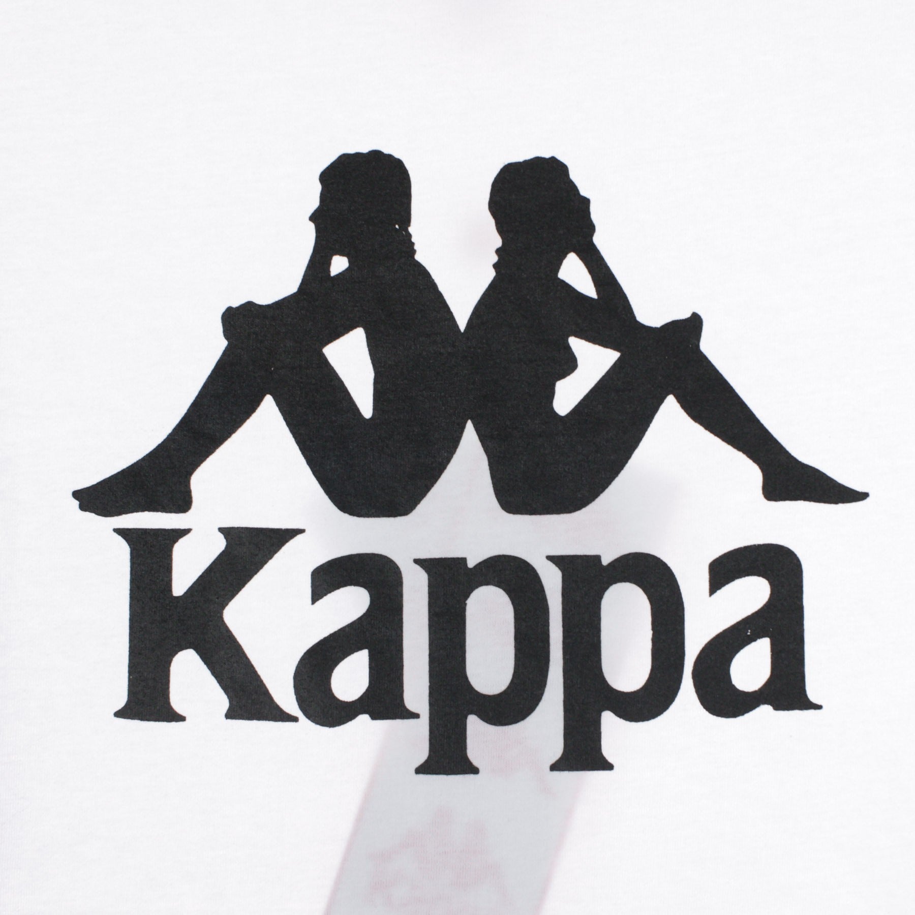 Kappa, Maglietta Uomo Authentic Estessi Slim, 