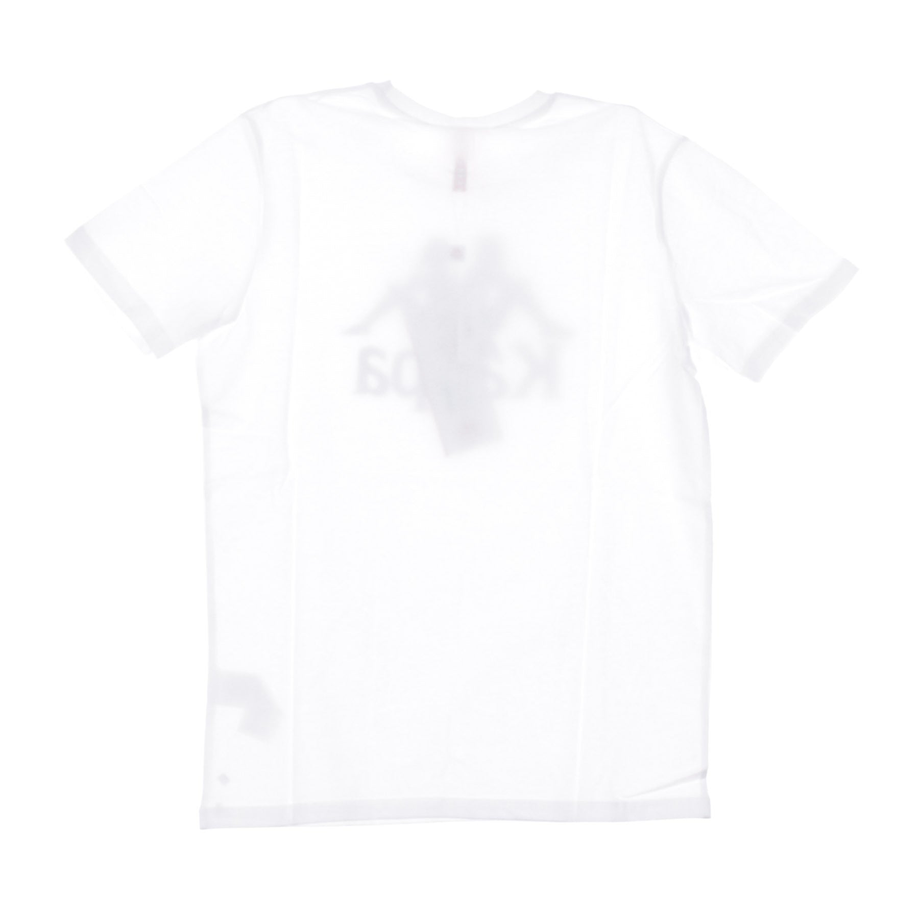 Kappa, Maglietta Uomo Authentic Estessi Slim, 