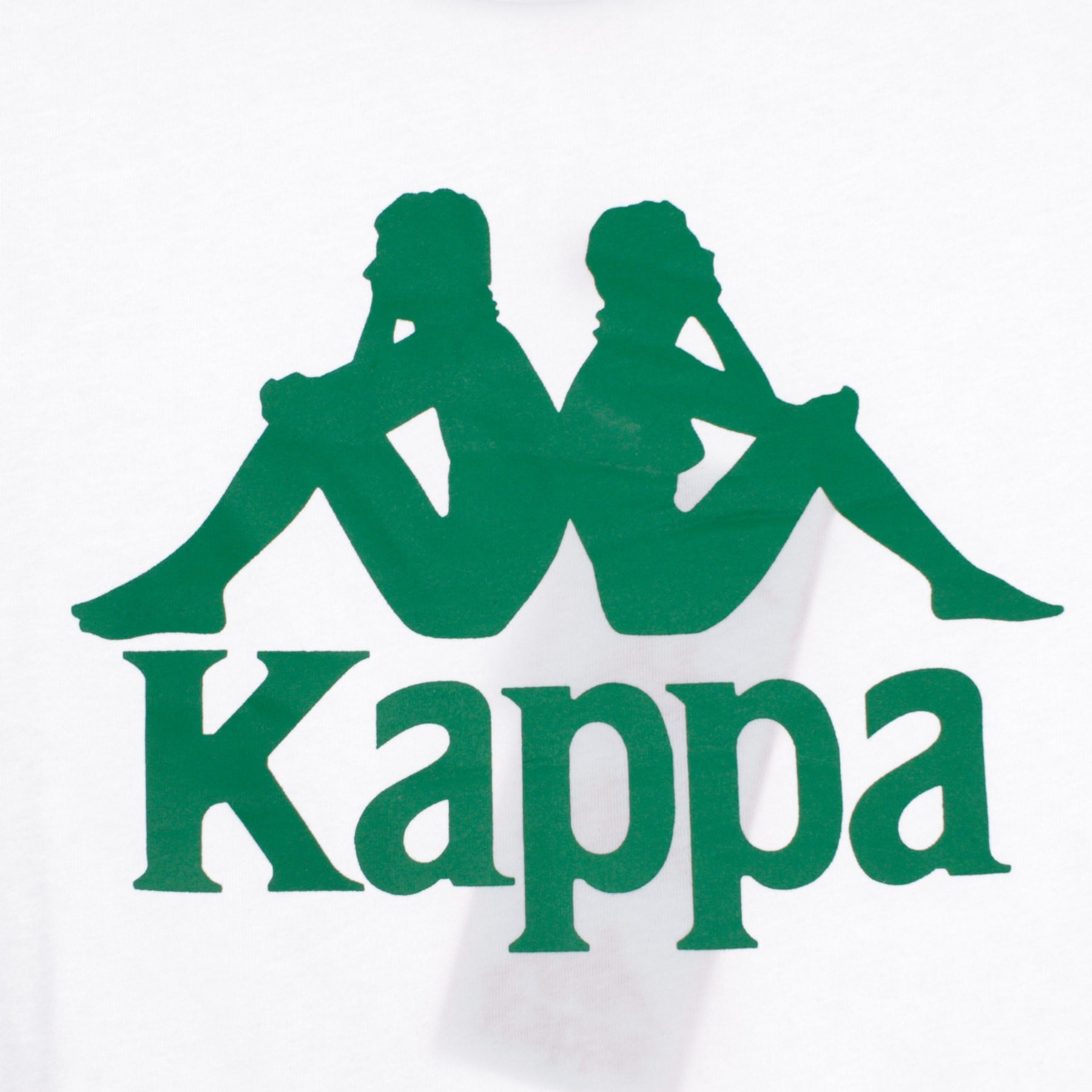 Kappa, Maglietta Uomo Authentic Estessi Slim, 