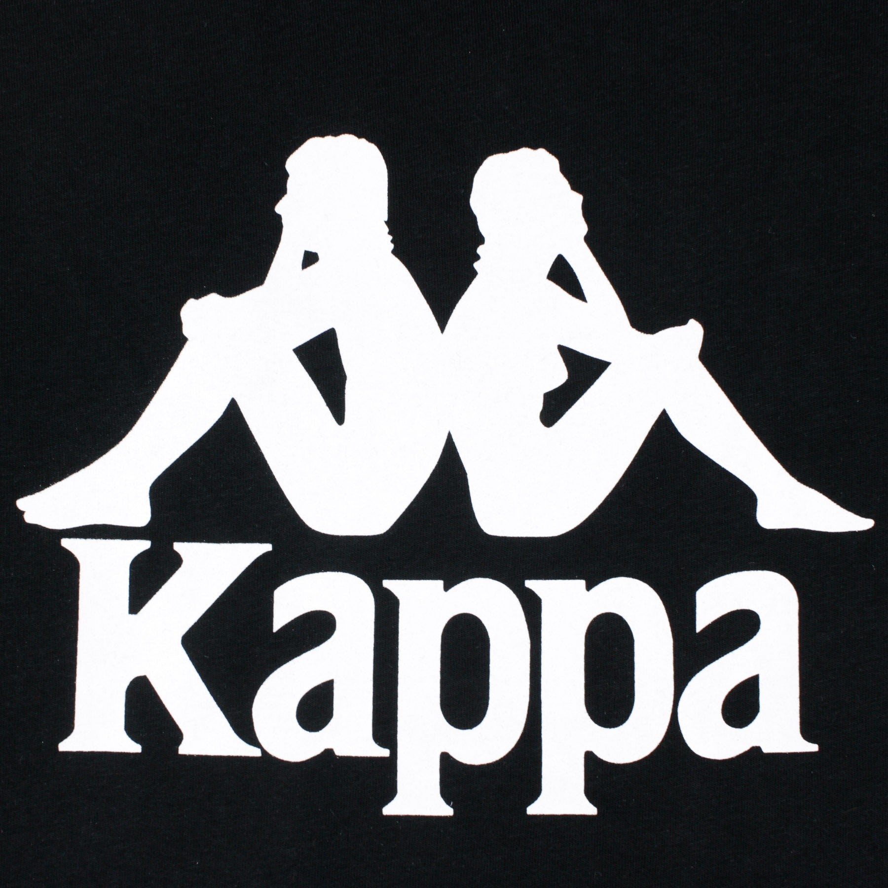 Kappa, Maglietta Uomo Authentic Estessi Slim, 