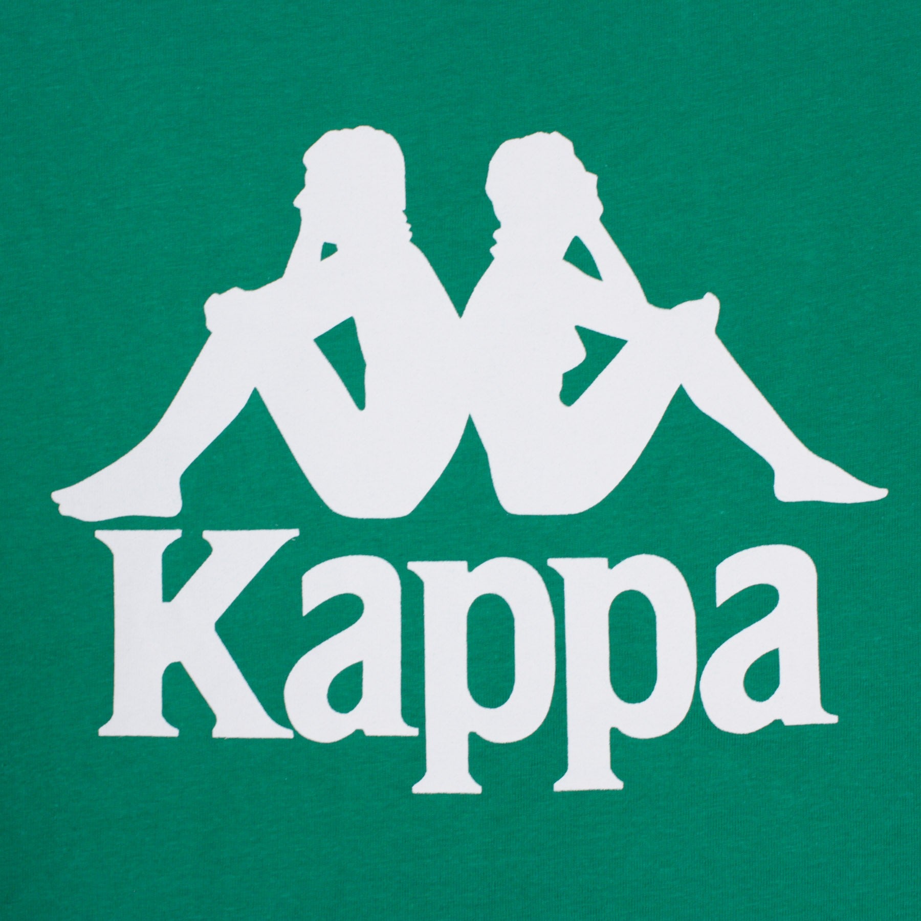 Kappa, Maglietta Uomo Authentic Estessi Slim, 