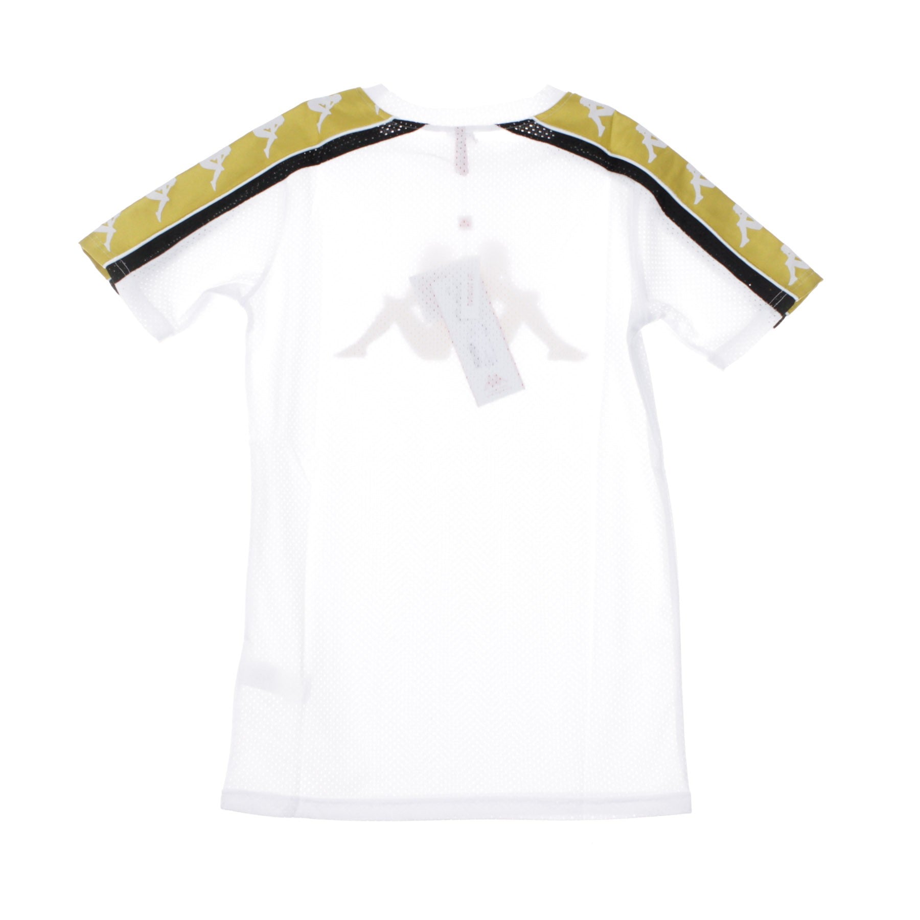 Kappa, Maglietta Donna Banda 10 Balby, 