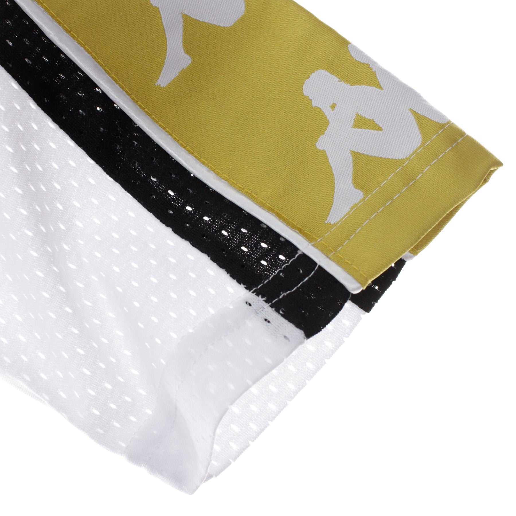 Kappa, Maglietta Donna Banda 10 Balby, 