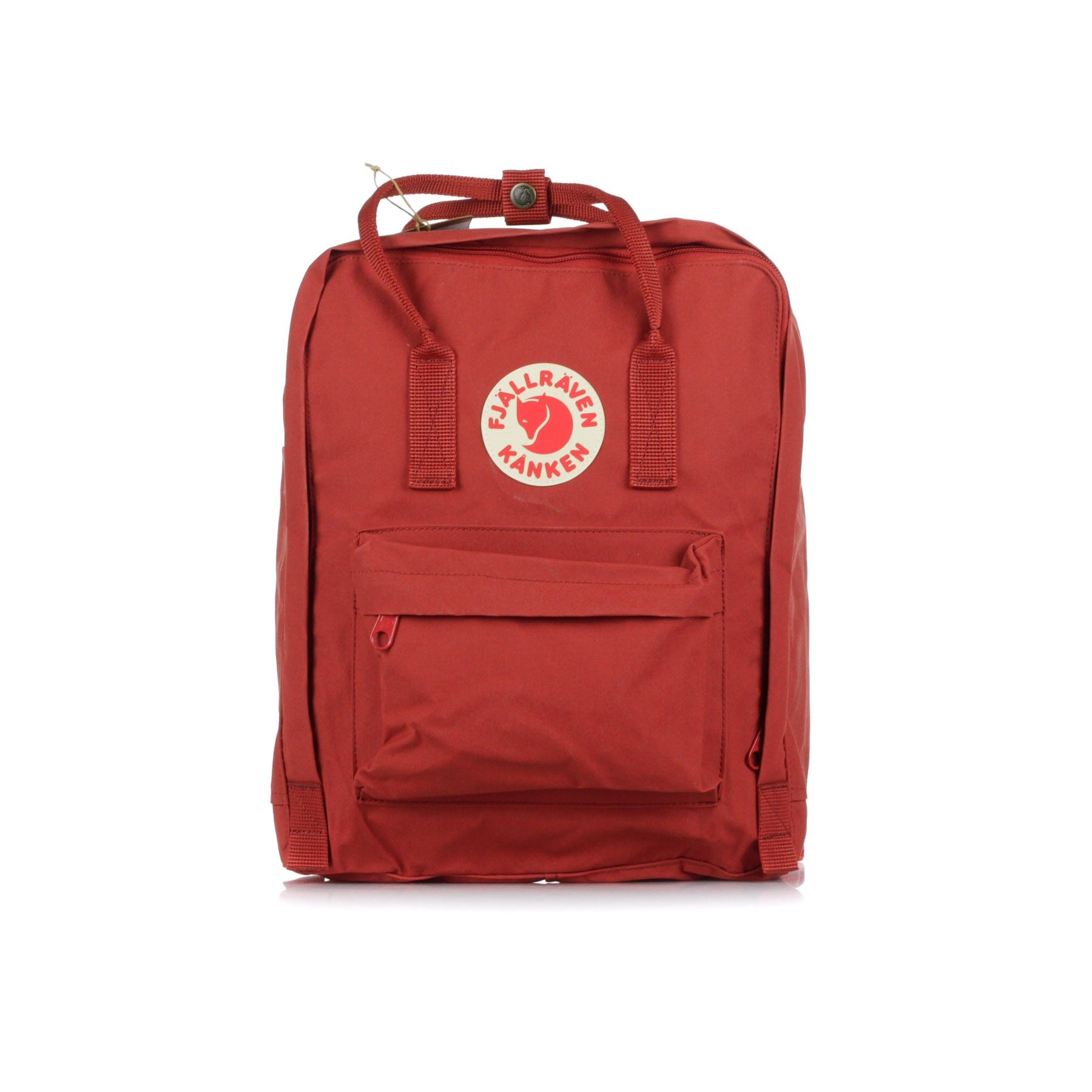 Unisex Kanken Backpack Deep Red