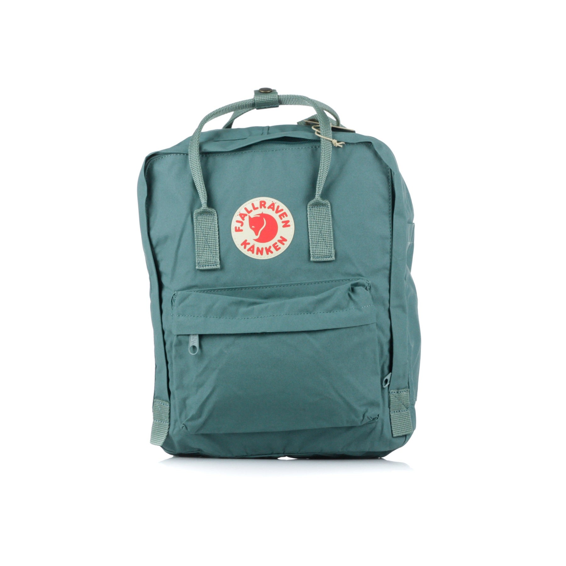 Kanken Frost Green Unisex Backpack