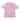 Coral Pink Men's T-Shirt