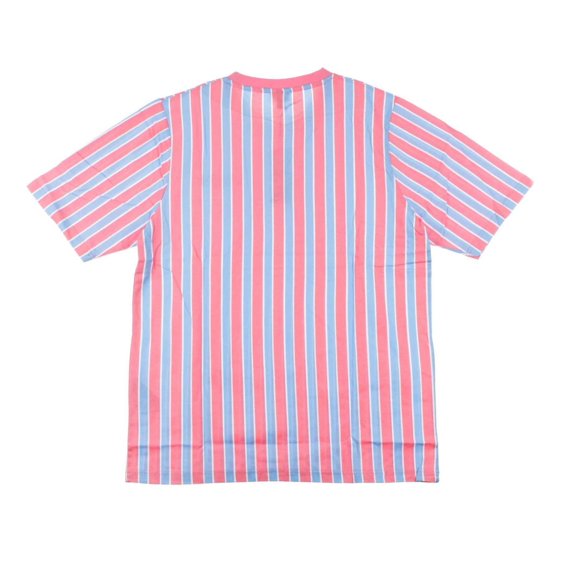 Coral Pink Men's T-Shirt