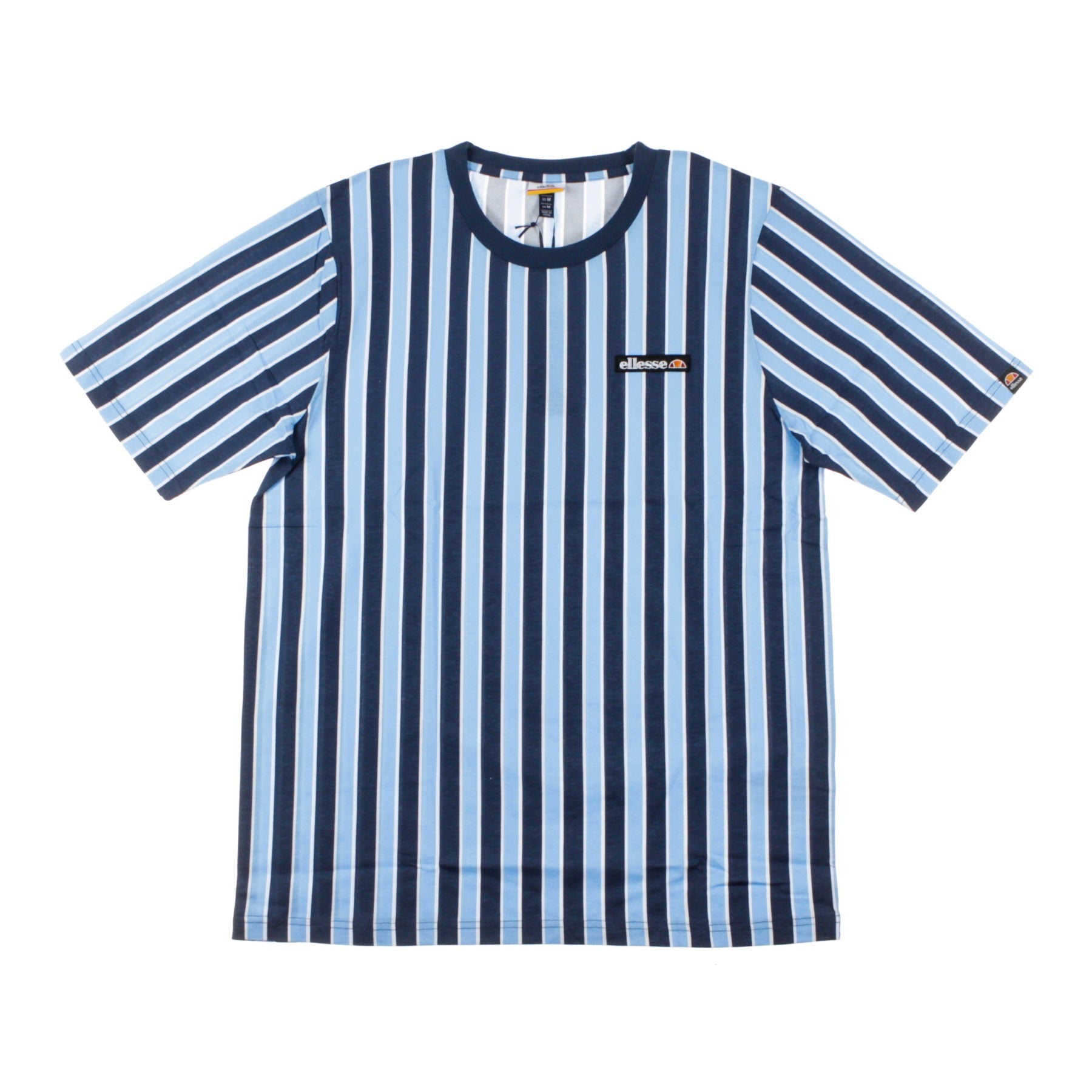 Ellesse, Maglietta Uomo Coral, Navy