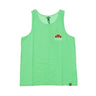 Ellesse, Canotta Uomo St Lucia, Neon Green