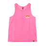 Ellesse, Canotta Uomo St Lucia, Neon Pink