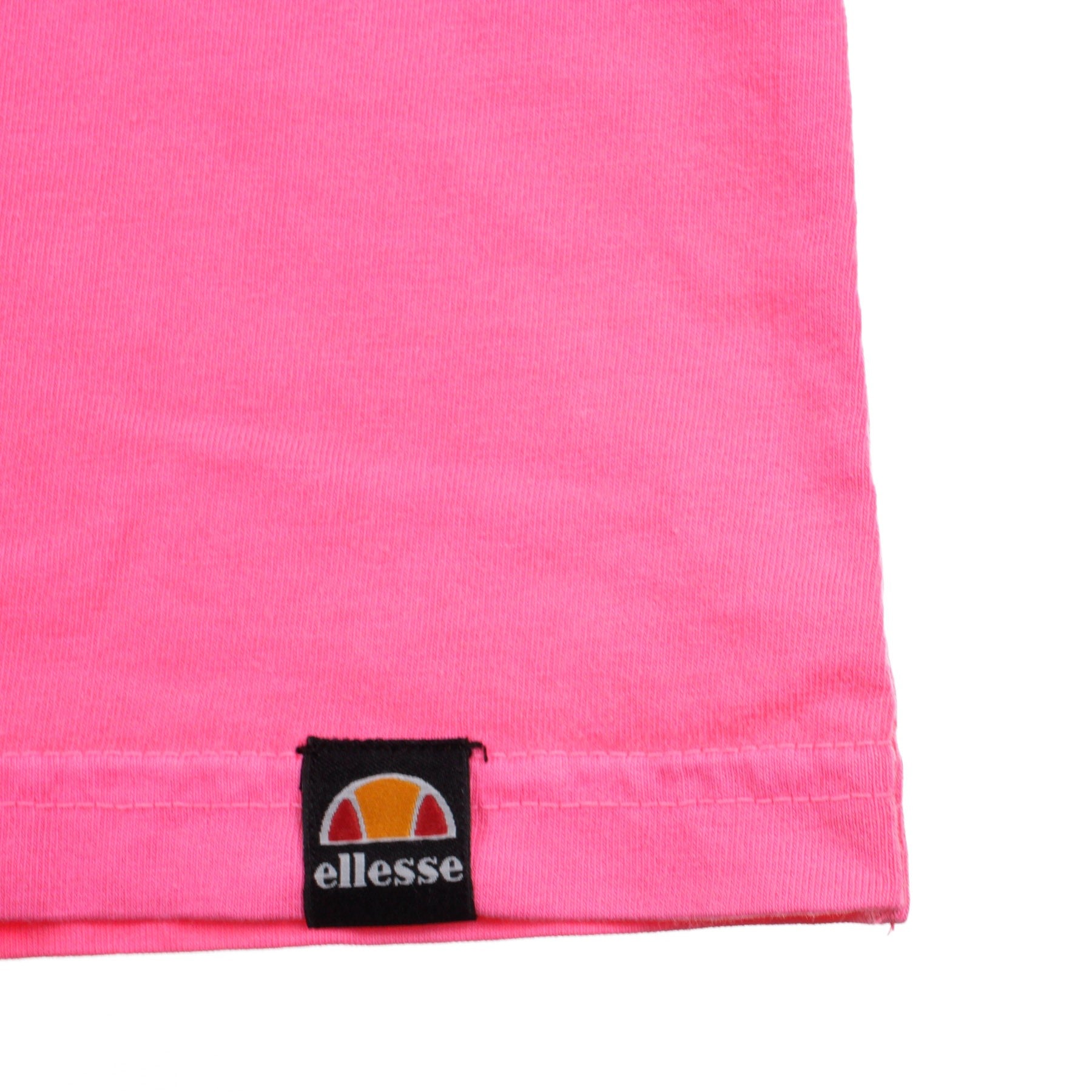 Ellesse, Canotta Uomo St Lucia, 