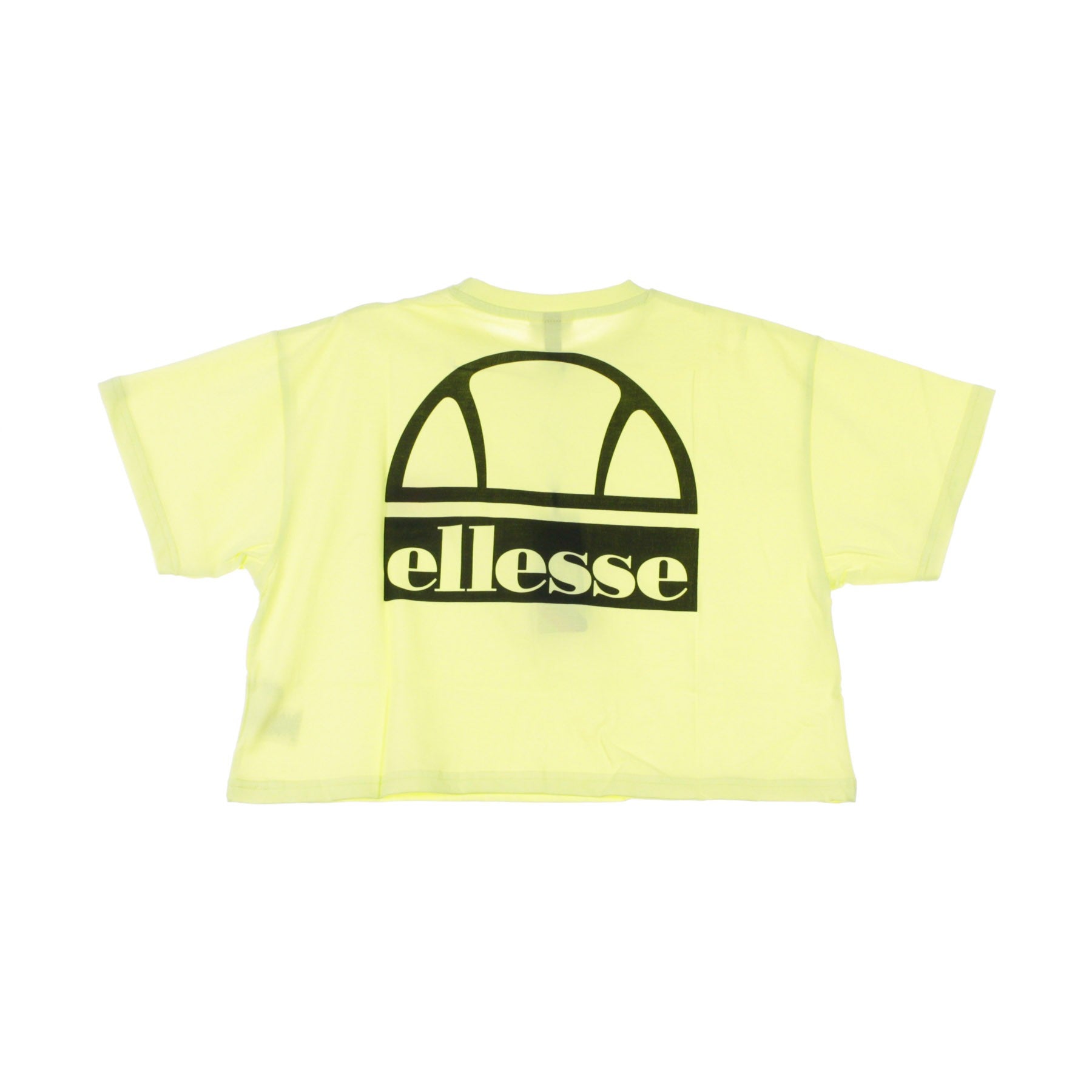 Ellesse, Maglietta Corta Donna Manila, 