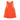 Adidas, Canotta Donna Elongated Tank, Craft Orange