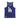 New Era, Canotta Uomo Mlb Logo Tank Losdod, Dark Royal/white