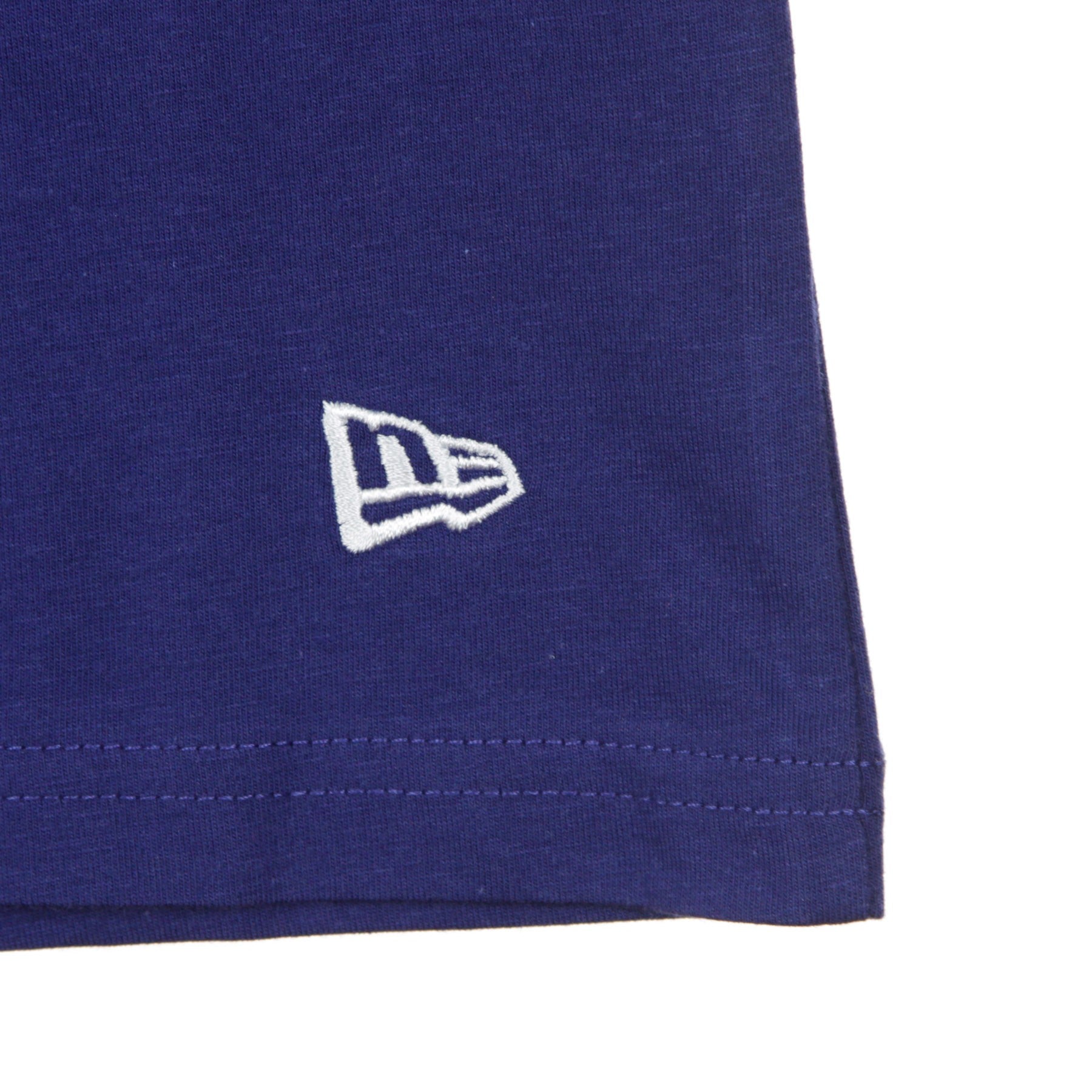 New Era, Canotta Uomo Mlb Logo Tank Losdod, 