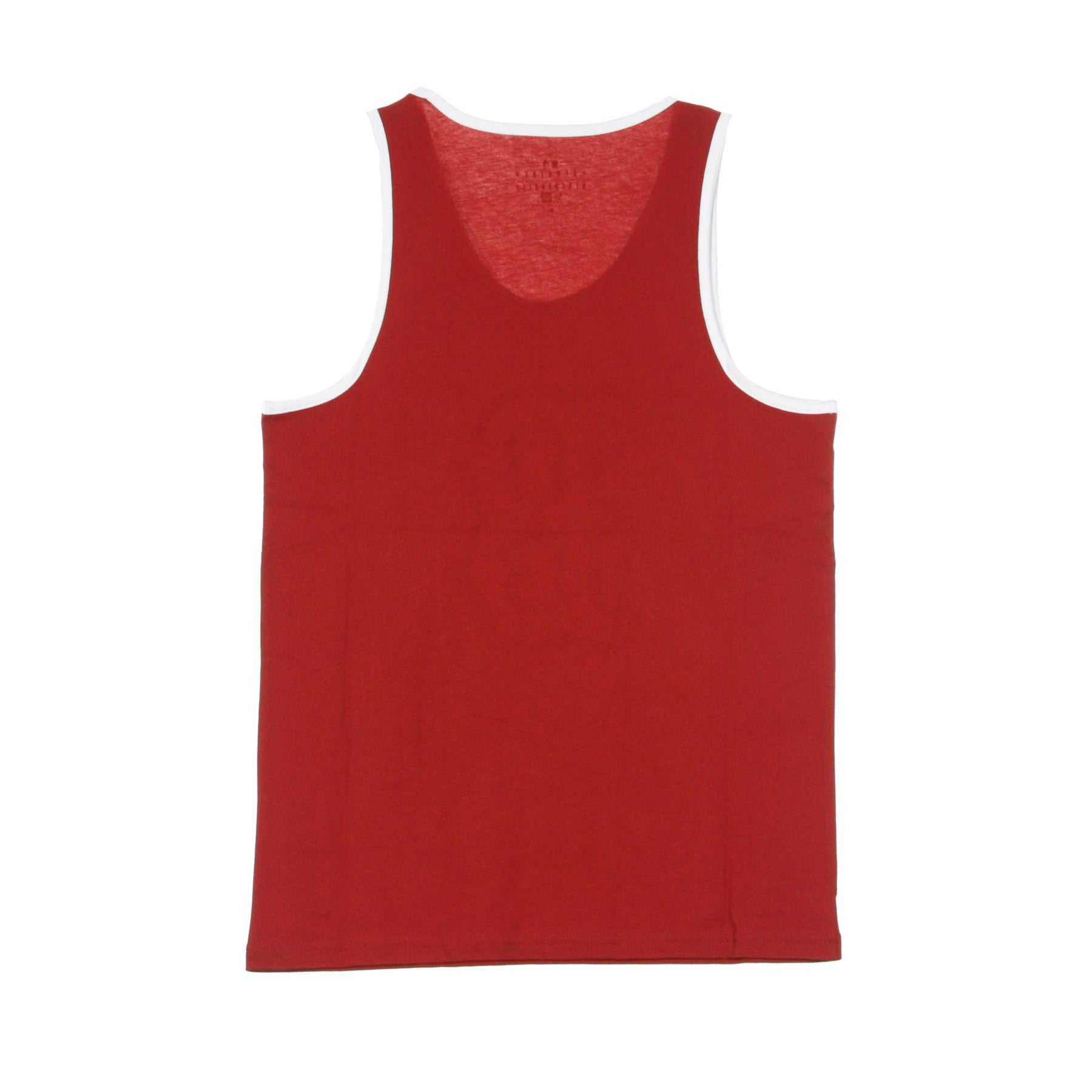 New Era, Canotta Uomo Mlb Logo Tank Bosred, 
