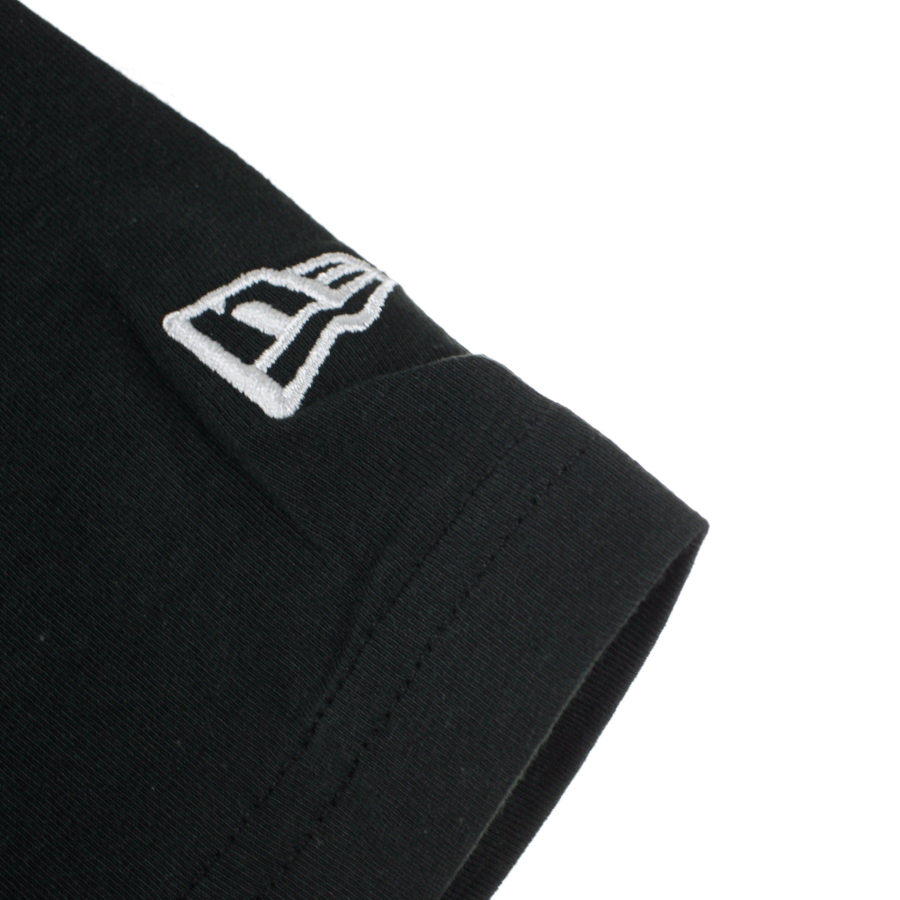 New Era, Maglietta Uomo Nfl Team Logo Tee Oakrai, 