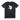 New Era, Maglietta Uomo Nfl Team Logo Tee Minvik, Black