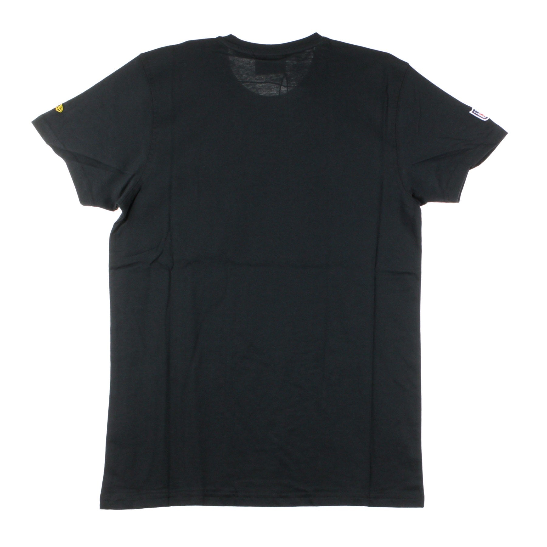 New Era, Maglietta Uomo Team Logo Tee Pitste, 