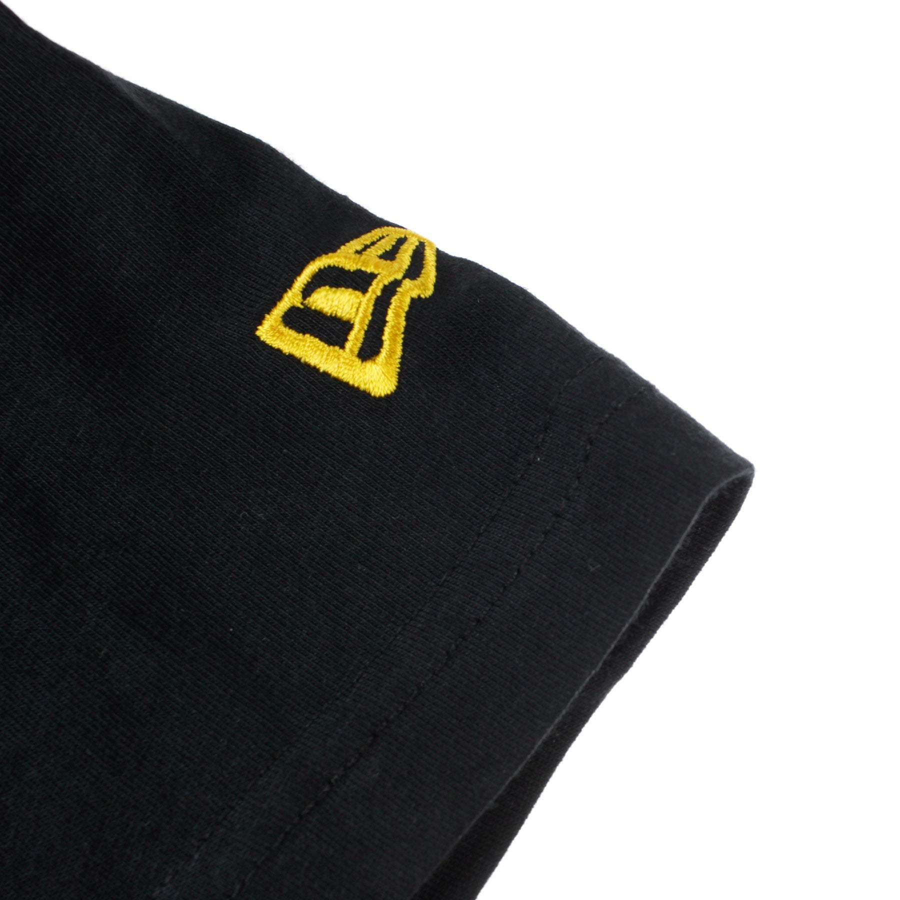 New Era, Maglietta Uomo Team Logo Tee Pitste, 