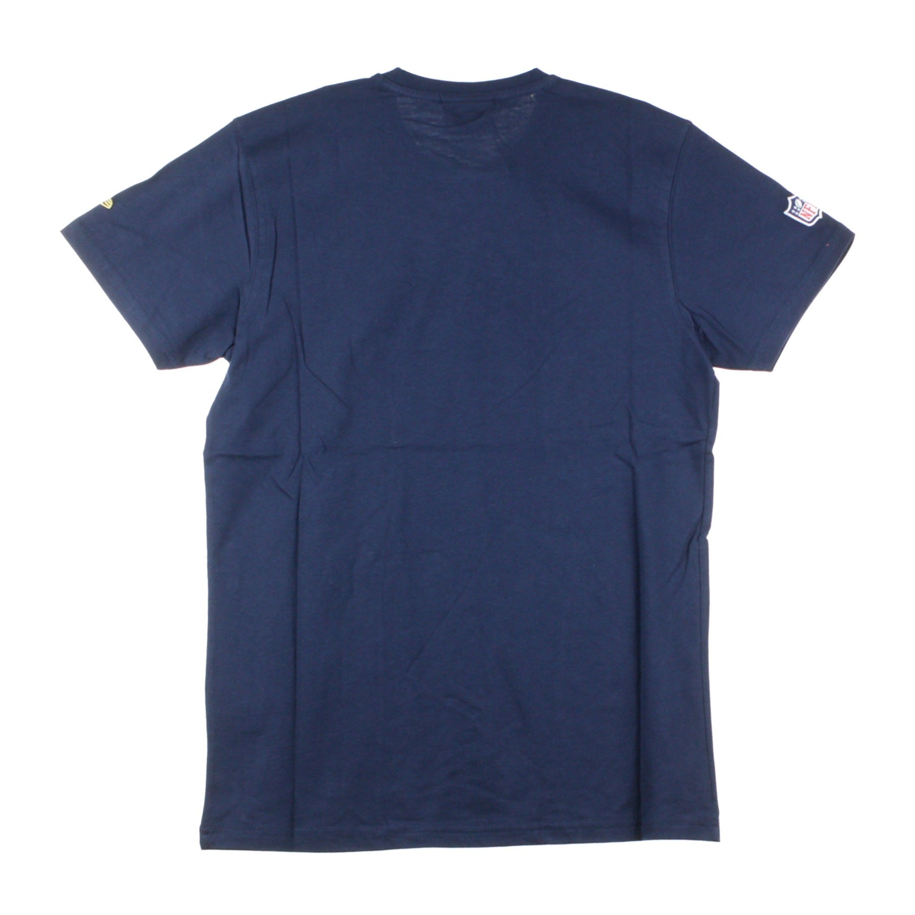 New Era, Maglietta Uomo Team Logo Tee Stlram, 