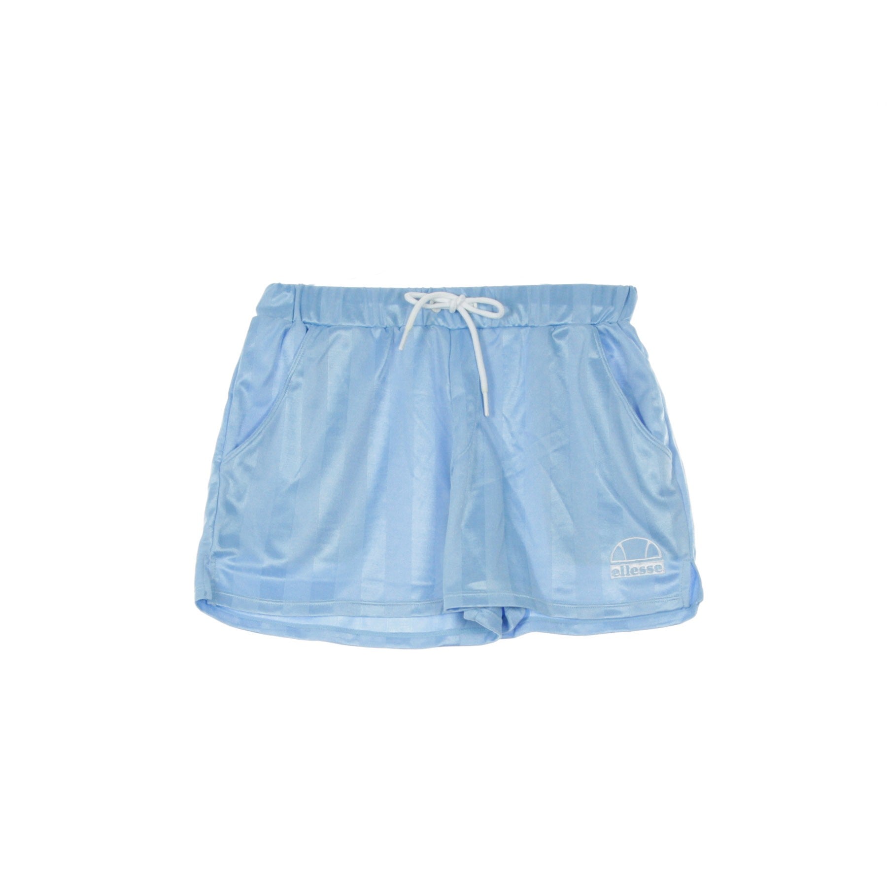 Ellesse, Pantaloncino Donna Anda Short, Light Blue