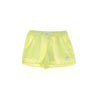 Ellesse, Pantaloncino Donna Anda Short, Light Yellow