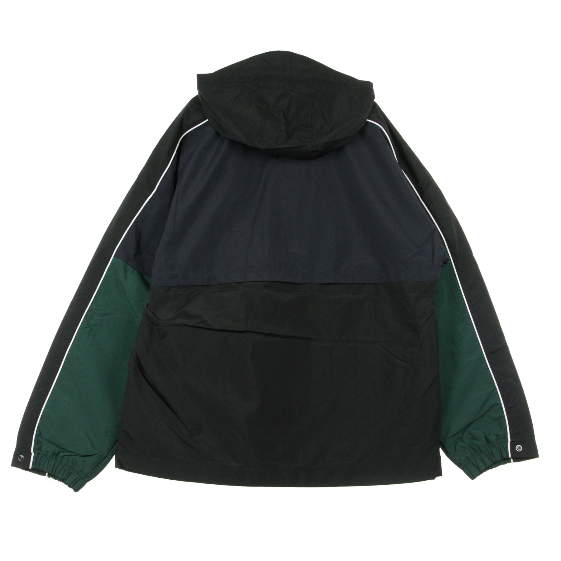 Carhartt Wip, Giacca A Vento Infilabile Uomo Terrace Pullover, 