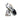 Nike, Scarpa Bassa Uomo Air Max Tailwind Iv, 