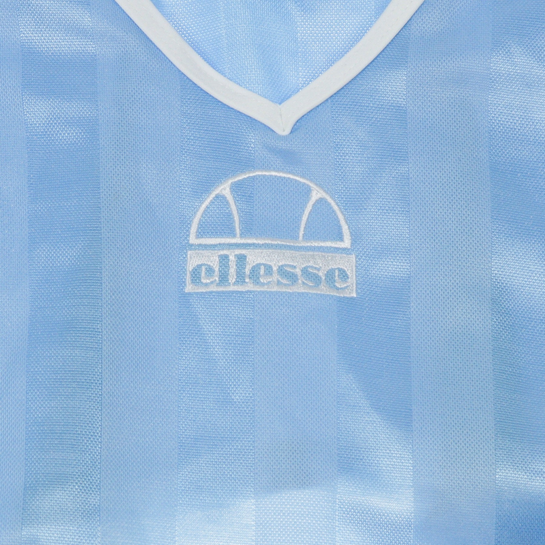 Ellesse, Top Donna Pili Crop Vest, 