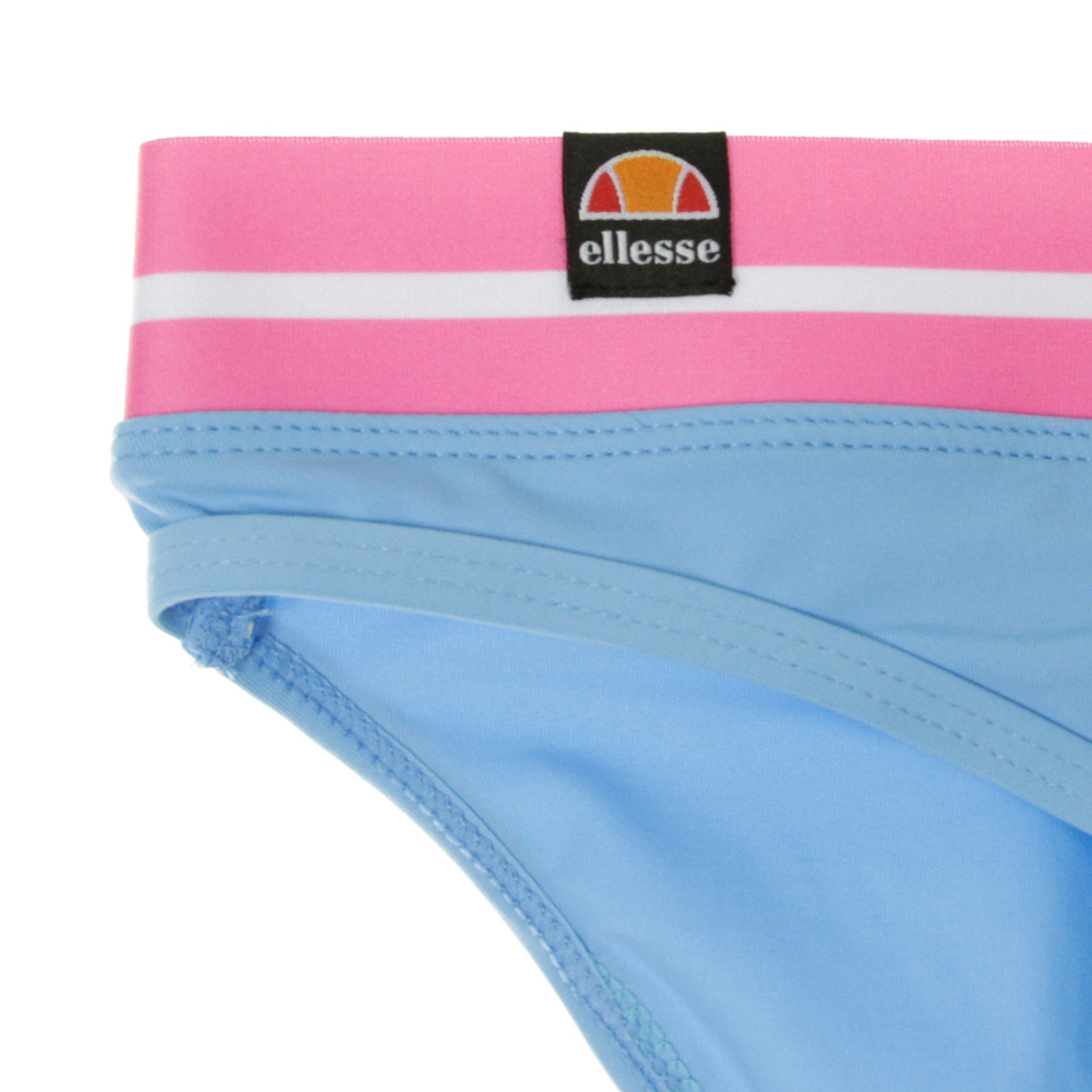 Ellesse, Costume Slip Donna Cebu Swimsuit, 